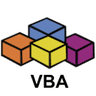 VBA Logo